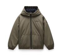 Napapijri K A-Matia Giacche, Tea Leaf, 14 Anni Unisex Bambini