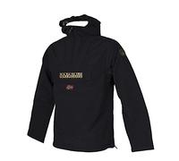 NAPAPIJRI K Rainforest Wi Parka, Blu Marine, 8 Bambino