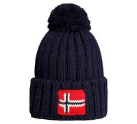 Napapijri K Semiury 6 Beanie Blu 22 cm