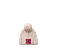 Napapijri K Semiury 6, Zaini Unisex-Bambini e Ragazzi, Beige Dimity, 20
