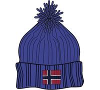 Napapijri K Semiury 6, Zaini Unisex-Bambini e Ragazzi, Blu Reale, 22