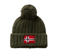 Napapijri K Semiury 6, Zaini Unisex-Bambini, Foglia di tè, 22