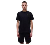 Napapijri S-Iaato - T-shirt - uomo S Black man