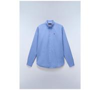 Napapijri Longsleeve G-Terra Ls NP0A4IDG M Blu