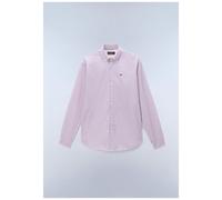Napapijri Longsleeve G-Terra Ls NP0A4IDG XS Rosa