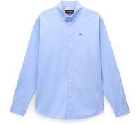 Napapijri Longsleeve G-Terra Ls NP0A4IDG XXL Blu