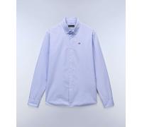 Napapijri Longsleeve G-Terra Ls NP0A4IDG XXL Multicolore