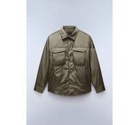 Napapijri Longsleeves O-Casies Ls NP0A88SN L Verde