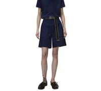 Napapijri Lucidum W bermuda - pantaloni corti - donna Blue XS