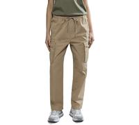Napapijri M-Faber W - pantaloni lunghi - donna S Neige woman