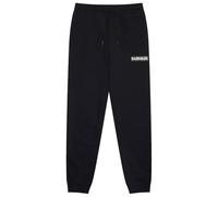 Napapijri M-gori Wint Pantaloni, Bellezza Nera, L Uomo