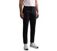 Napapijri M Puyo - pantaloni lunghi - uomo 29 Dark Blue man