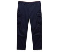 Napapijri - M-Tures Cargo - Pantaloni tempo libero M blu