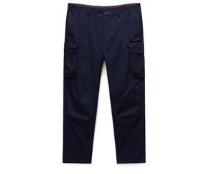 Napapijri - M-Tures Cargo - Pantaloni tempo libero S blu