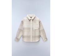 Napapijri Maglia da donna O-Laugen W NP0A8934 XXL Bianco