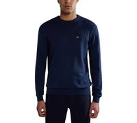 NAPAPIJRI Maglia Decatur 5 Uomo Blu