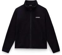 Napapijri Dergana Full Zip Sweatshirt Nero 2XL Uomo
