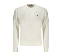 Napapijri Maglia Uomo Bianco