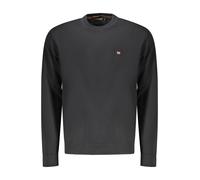 Napapijri Decatur 2.0 Sweatshirt Nero M Uomo