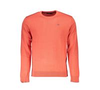 Napapijri Maglia Uomo Rosso