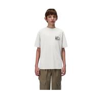 NAPAPIJRI Acadia Short Sleeve T-Shirt 10 Years