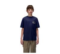 NAPAPIJRI Acadia Short Sleeve T-Shirt 14 Years