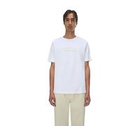 Napapijri Maglietta A Maniche Corte Box Logo