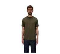Napapijri Nedles Short Sleeve T-shirt Verde 2XL Uomo