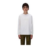 NAPAPIJRI Maglietta crema / bianco Bambini - Bimba - Bambina (taglie 92-140) - PROMO - Maglie e top - Maglie a maniche lunghe NAPAPIJRI 116