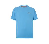 NAPAPIJRI Maglietta azzurro Uomo NAPAPIJRI M