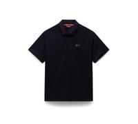 NAPAPIJRI Maglietta blu Uomo NAPAPIJRI L