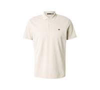 NAPAPIJRI Maglietta 'Ealis' beige Uomo NAPAPIJRI M beige