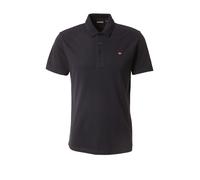 Napapijri Ealis Micro Flag Polo, Black XL