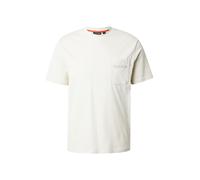 NAPAPIJRI Maglietta 'Fanes' beige Uomo NAPAPIJRI S beige