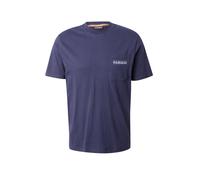 Napapijri - S-Fanes S/S - T-shirt M blu