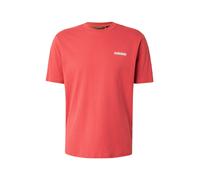Napapijri Small Box Short Sleeve T-shirt Rosso S Uomo