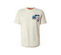 Napapijri - S-Montepiana S/S - T-shirt XL bianco