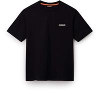 Napapijri - S-Small Box S/S - T-shirt XL nero