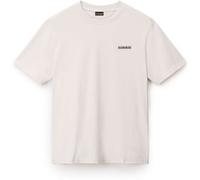 Napapijri - S-Small Box S/S - T-shirt XXL bianco