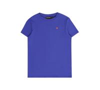 NAPAPIJRI Maglietta 'Salis' blu reale Bambini NAPAPIJRI 116 blu reale