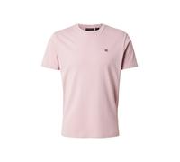 NAPAPIJRI Maglietta 'SALIS' rosa Uomo NAPAPIJRI XL
