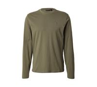 NAPAPIJRI Maglietta 'SALIS' verde Uomo NAPAPIJRI M