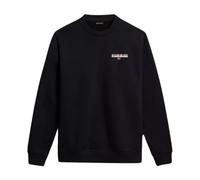 Napapijri - Maglioncino B-Ice - - Sweatshirts & Hoodies - Uomo - Nero - S
