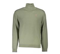 NAPAPIJRI Maglioncino in Lana con Collo Alto Uomo, Lupetto (XXL)