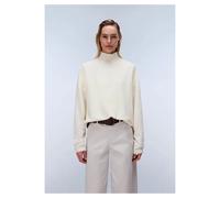 Napapijri Felpa con cappuccio da donna D-Mis T W NP0A88XK L Beige
