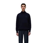 Napapijri D-ordin Hz Half Zip Sweater Blu M Uomo