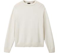 Napapijri - Maglione di lana - Ordin C Beige Dimity per Uomo - Taglia M