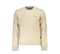 Napapijri Maglione Uomo Beige