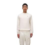 Napapijri White Wool Men Sweater - XL