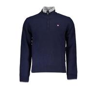 NAPAPIJRI Maglione Uomo Dain Half Zip XL